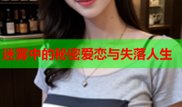 迷雾中的秘密爱恋与失落人生
