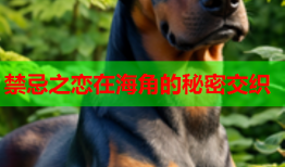 禁忌之恋在海角的秘密交织