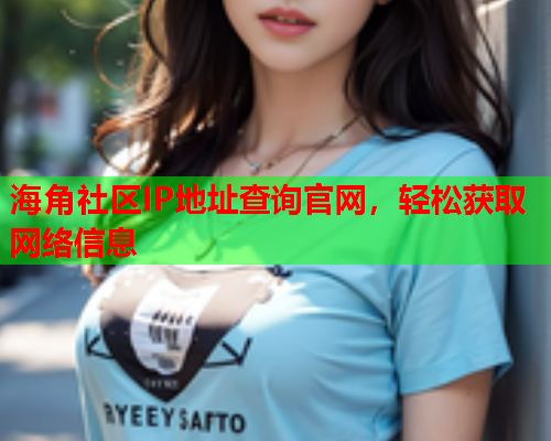 海角社区IP地址查询官网，轻松获取网络信息
